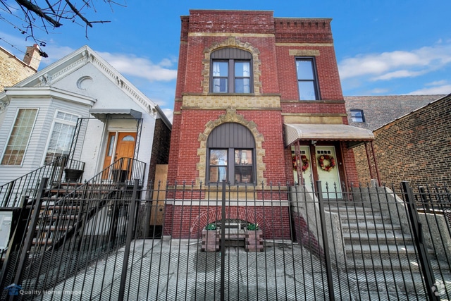 Building Photo - 2249 W Taylor St Unit G Rental
