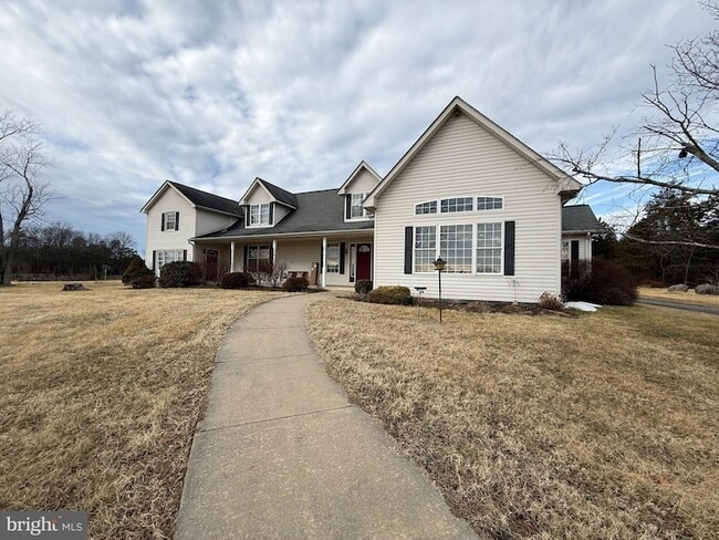 Photo - 3312 Catlett Rd