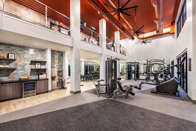 Photo - Luca Apartments