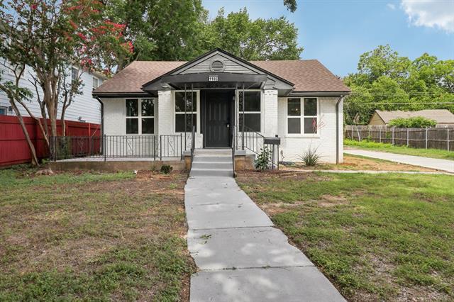 Photo - 1105 N Sylvania Ave