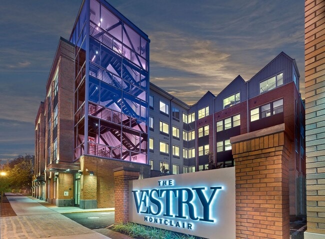 Photo - The Vestry