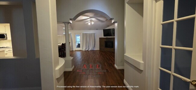4 Bed | 2 Bath Home with Sunroom, Outdoor Kitchen & Backyard Oasis
