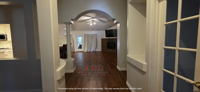 Photo - 4 Bed | 2 Bath Home with Sunroom, Outdoor Kitchen & Backyard Oasis