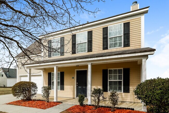 Photo - 1353 Bray Dr