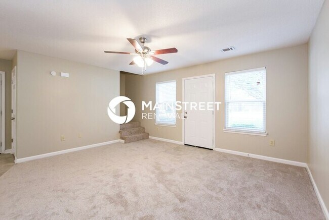 3 Bedroom Pet-Friendly Home in Douglasville, GA with Main Street Renewal