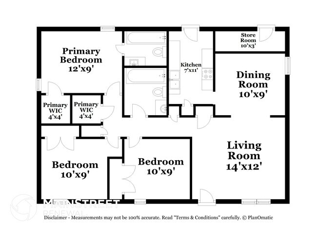 Photo - 3982 Twin Lakes Dr
