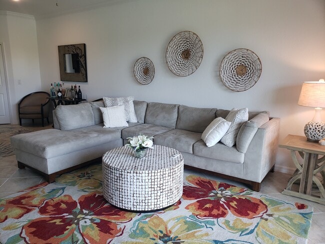 Living Room - 20394 Lagente Cir