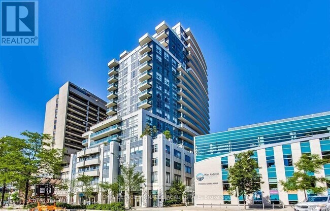 Photo - 736 Spadina Ave. Unit 317