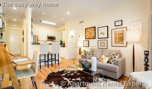 Building Photo - 1 Chauncy St Unit #4 Rental