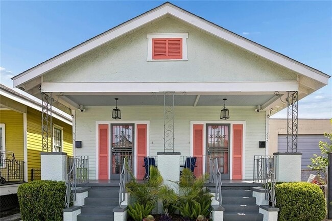 Photo - 619 Ninth St Unit Left