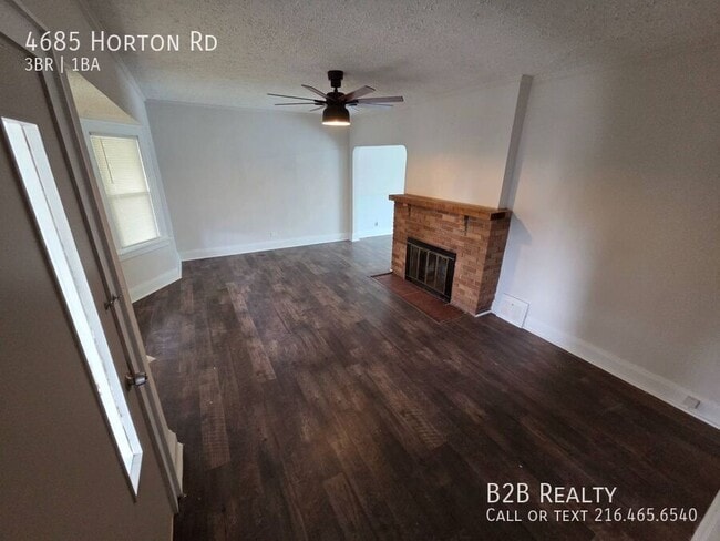 Photo - 4685 Horton Rd