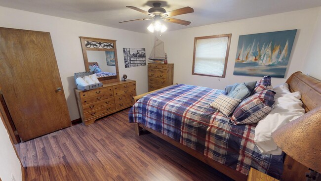 Building Photo - 506 Crab Apple Ct Unit Teal Waves Rental