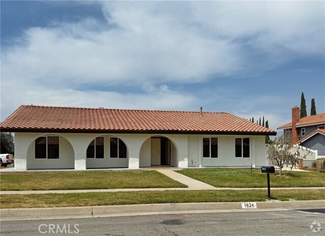 Building Photo - 1624 Cordova Ave Rental