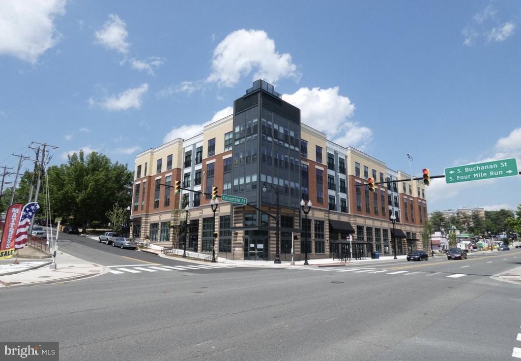 Photo - 989 S Buchanan St (Arlington, VA)