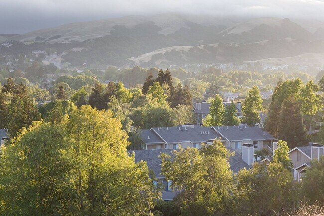 Amador Lakes Apartments