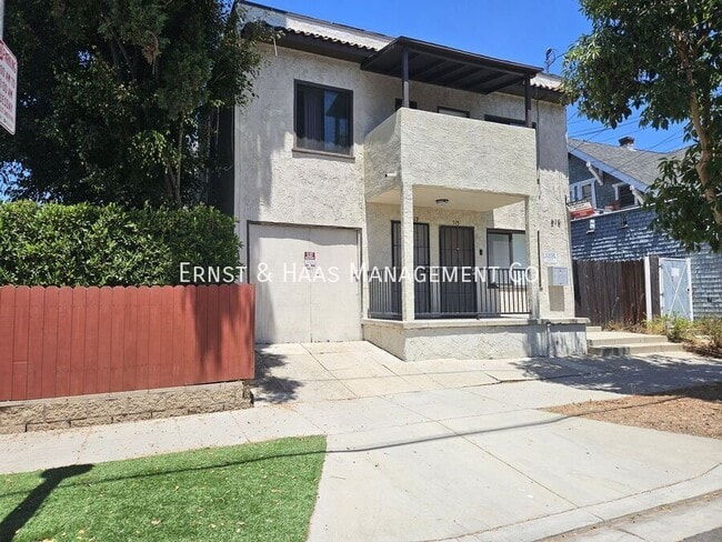 Building Photo - 519 W 8th St Rental