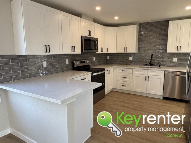 Photo - One of a Kind Multi-level Home in Tacoma!