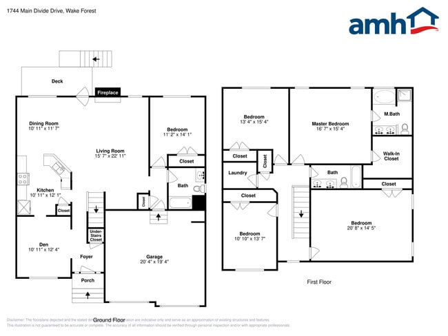 Photo - 1744 Main Divide Dr