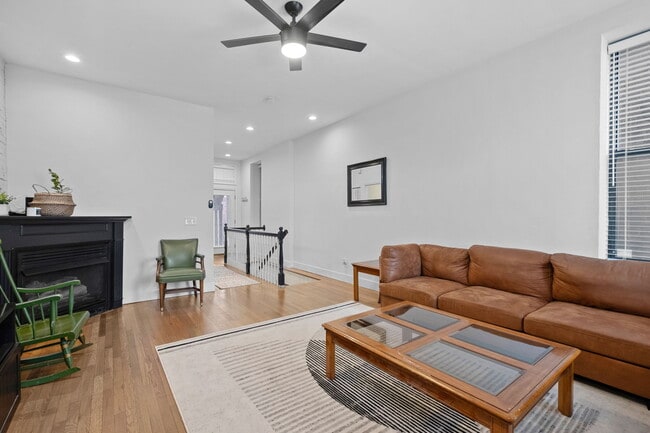 Photo - 1702 S Tucker Blvd Unit A