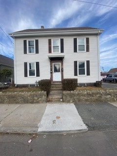 Building Photo - 59 Lynnfield St Unit 2