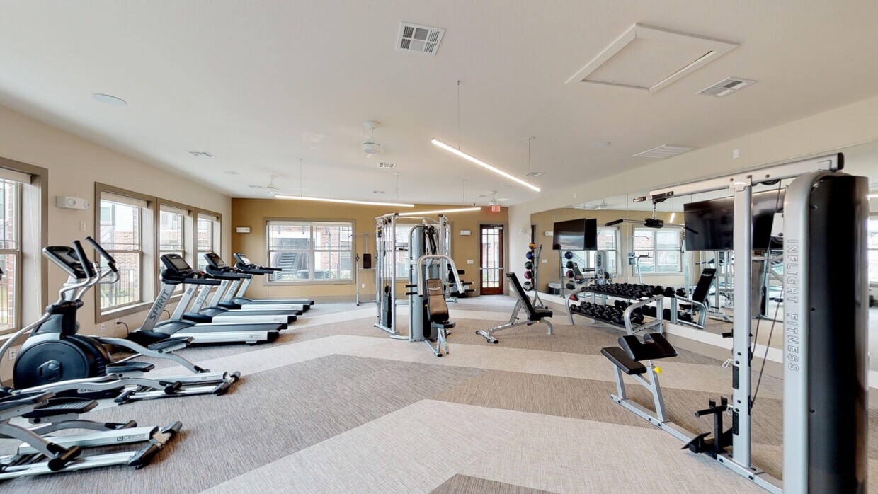 Photo - Residence at Oakmont Apartments