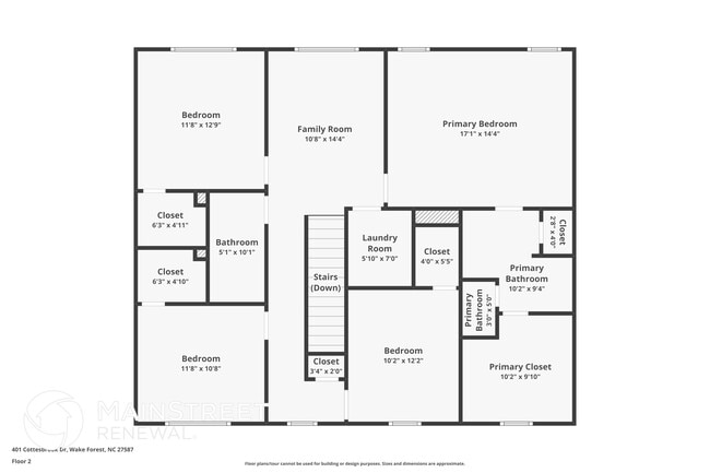 Photo - 401 Cottesbrook Dr
