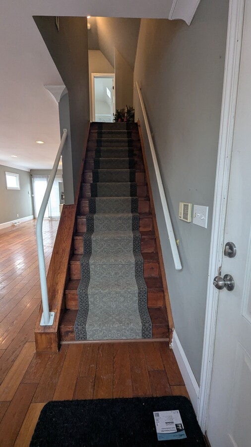 Photo - 215 Virginia St Unit #1