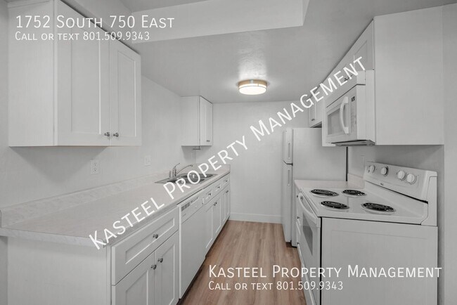 Photo - 1752 S 750 E St