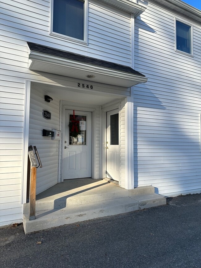 Photo - 2540 US-202 Unit Second Floor 2