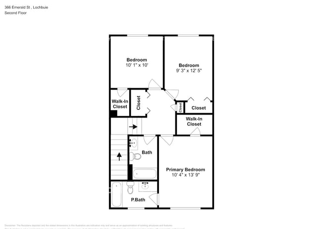 Photo - 366 Emerald St