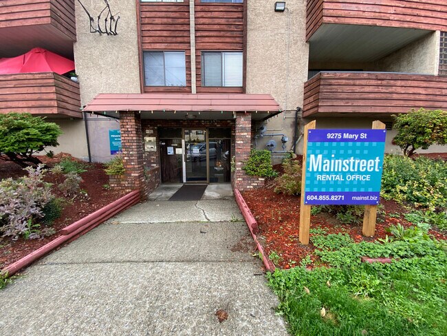 Photo - Chilliwack Landing Apartments