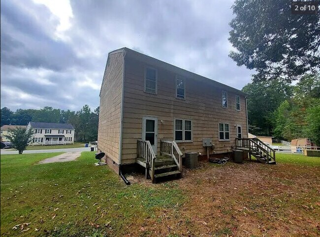 Photo - 2205 Bowlin Ct