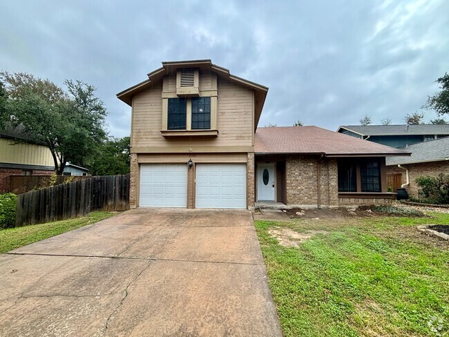 Building Photo - Large Home in Northwest Austin!