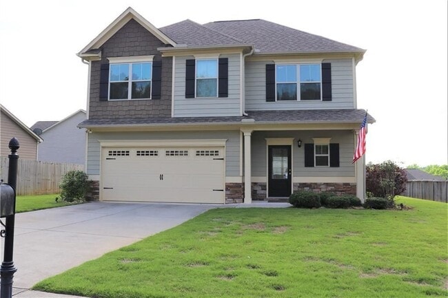 Photo - 152 Rainhill Station Dr House