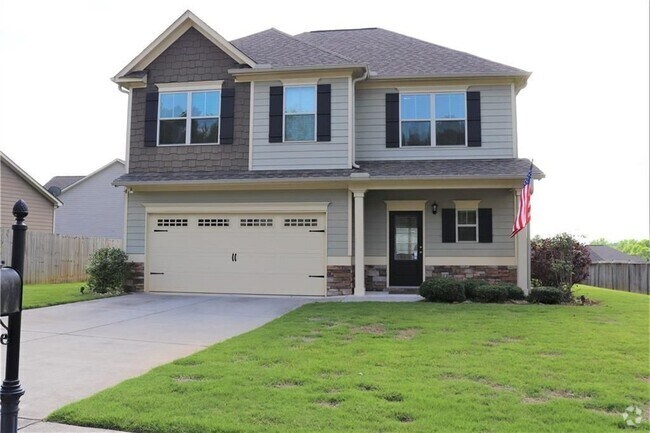 Building Photo - 152 Rainhill Station Dr Rental