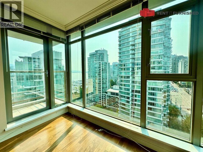 1680 Bayshore Dr. Unit 1501