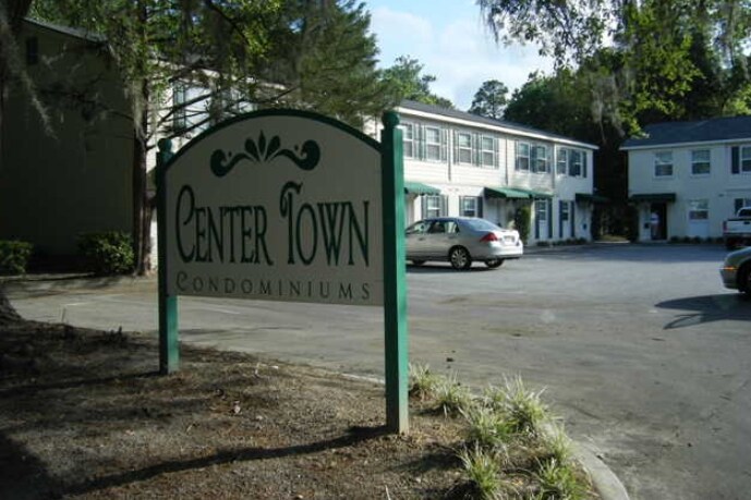 Centertown - Centertown Apartments