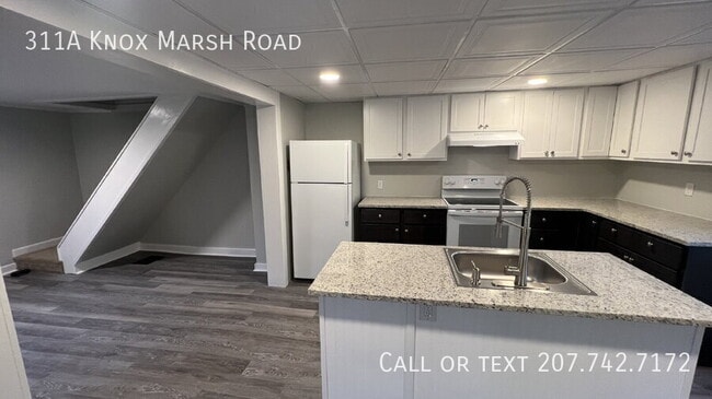 Photo - 311 Knox Marsh Rd