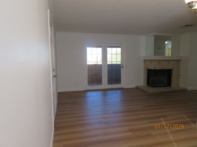 Photo - Clean well-maintained upstairs Condo, Gated Community