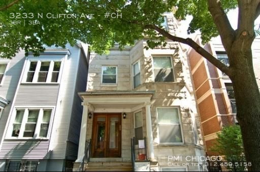 Building Photo - 3233 N Clifton Ave Unit #CH