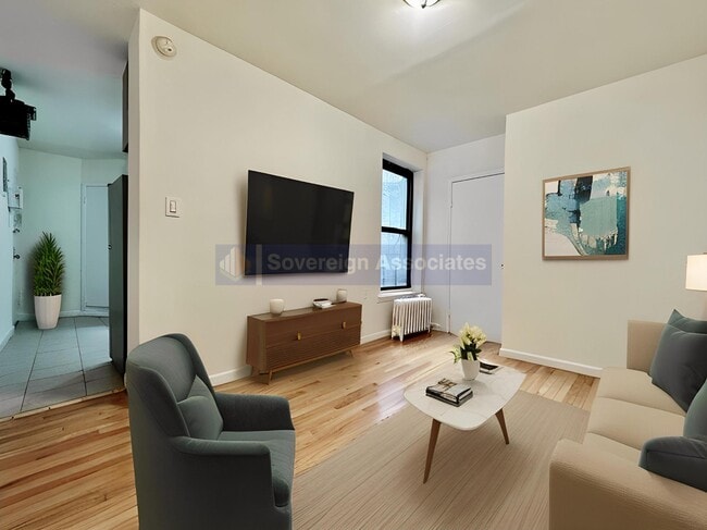 Building Photo - 401 E 68th St Rental