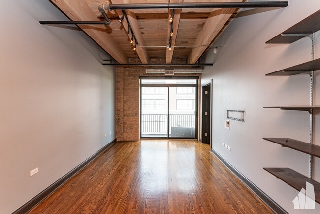 Photo - 106 N Aberdeen St Condo Unit 4F