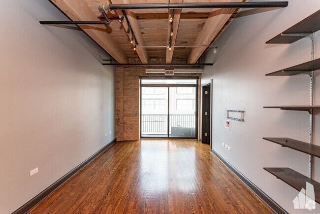 Building Photo - 106 N Aberdeen St Unit 4F Rental