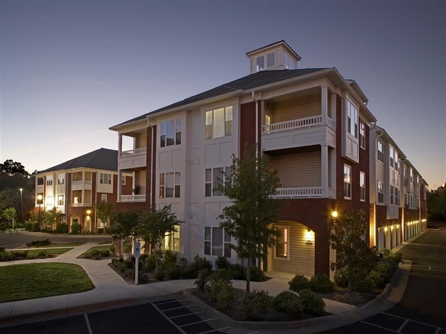 Photo - Gateway Park Apartments
