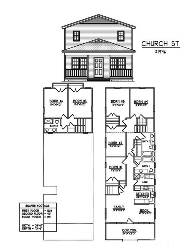 Photo - Be Ready for the UNC 2025-2026 School Year...