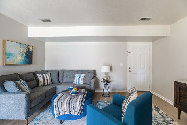 Photo - Georgetown Park Apartments