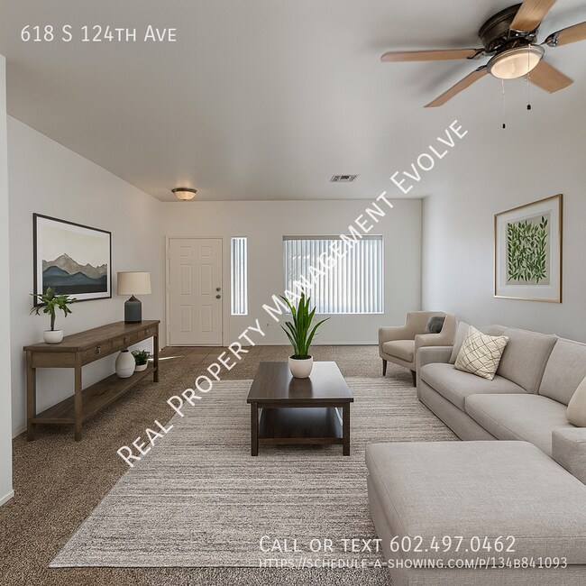 Photo - 618 S 124th Ave