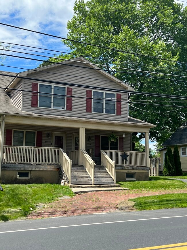 Photo - 765 Nazareth Pike Townhome