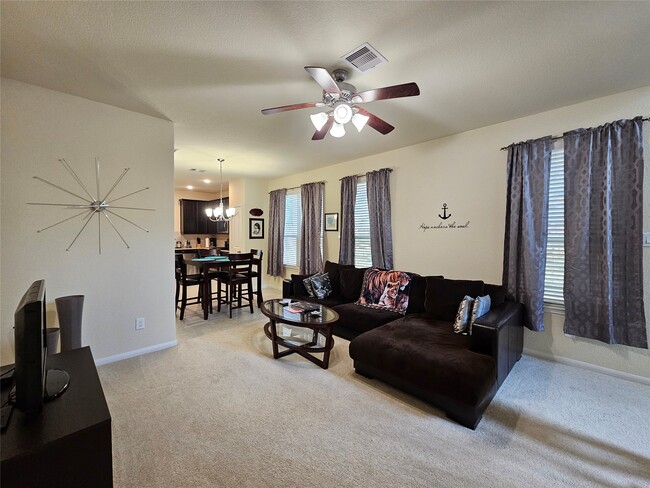 Building Photo - 17018 Taffaine Dr Rental