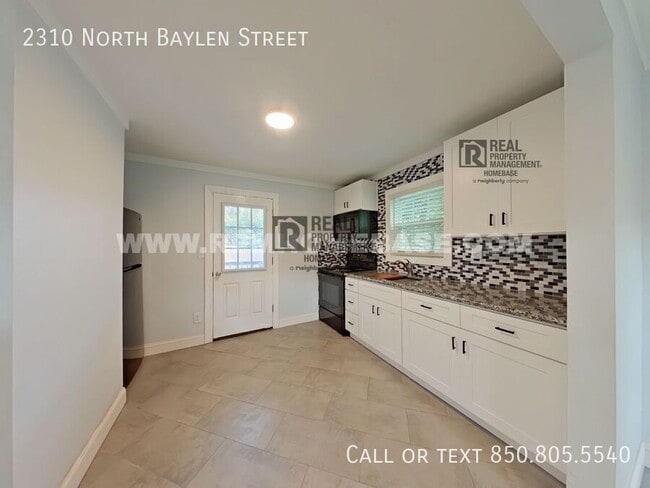 Photo - 2310 N Baylen St